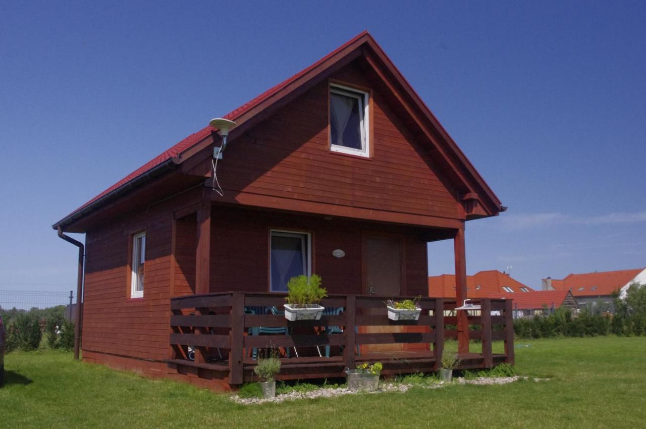 Lodge Cisowe Nowecin