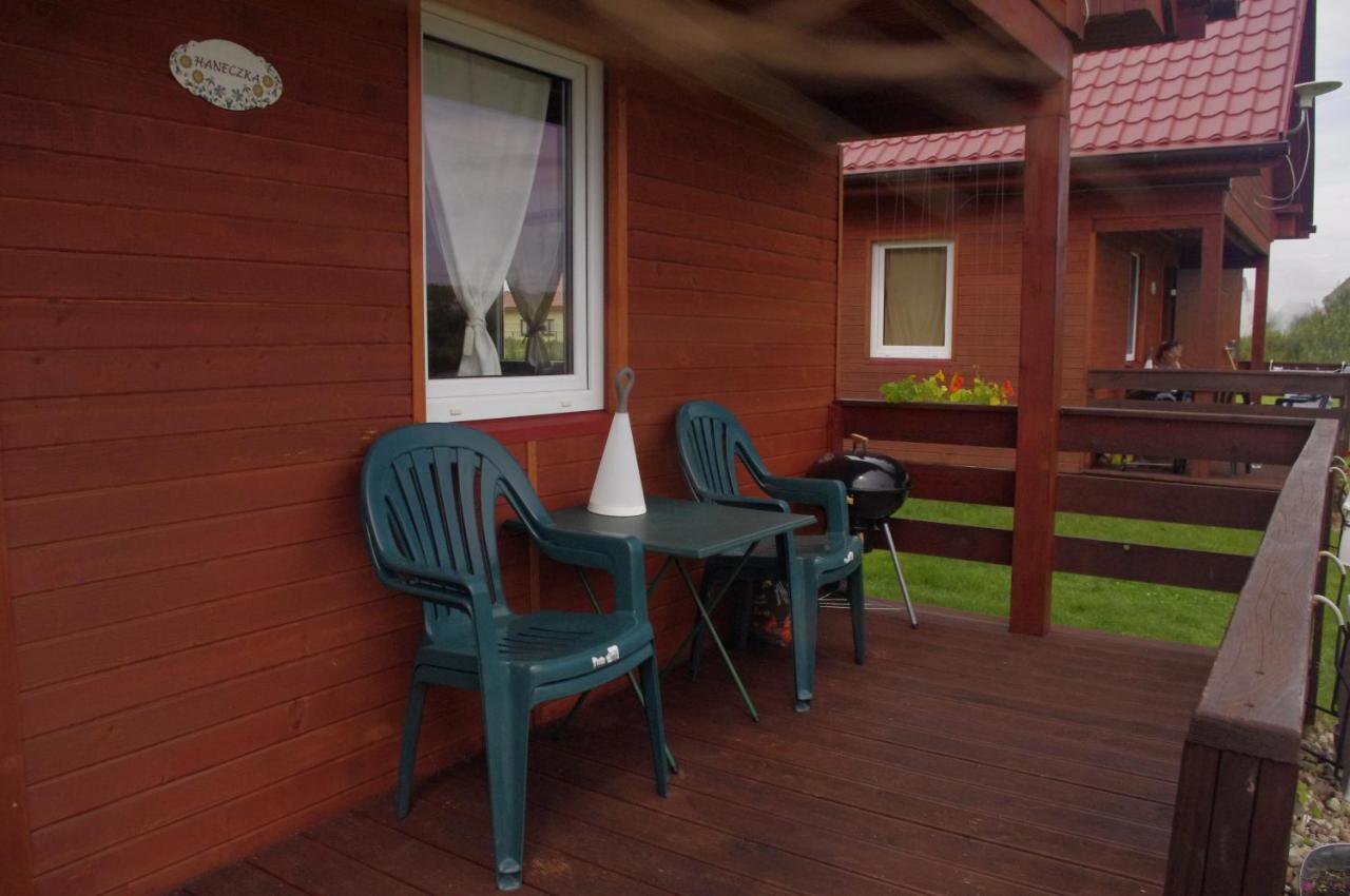 Lodge Cisowe